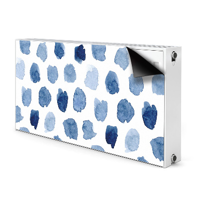 Heizkörperverkleidung magnet Tinte