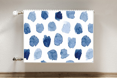 Heizkörperverkleidung magnet Tinte