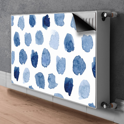 Heizkörperverkleidung magnet Tinte