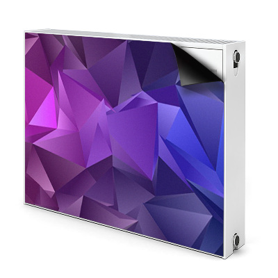 Heizkörperverkleidung magnet 3d-grafik