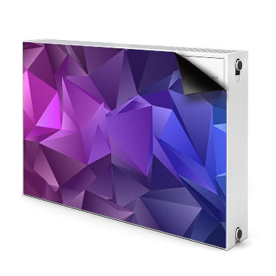 Heizkörperverkleidung magnet 3d-grafik