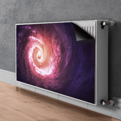 Heizkörperverkleidung magnet Raumwirbel