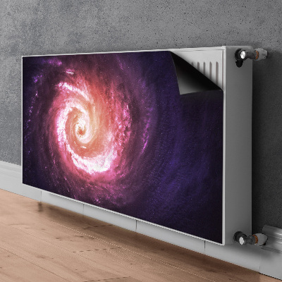 Heizkörperverkleidung magnet Raumwirbel