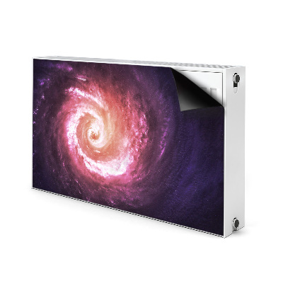 Heizkörperverkleidung magnet Raumwirbel