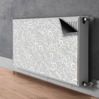 Magnet Heizkörperverkleidung 3d-muster