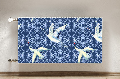 Magnet Heizkörperverkleidung Chinesische krane