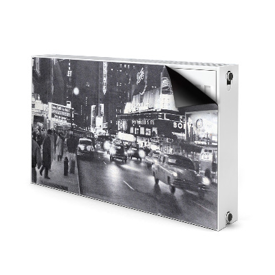 Magnet Heizkörperverkleidung Broadway