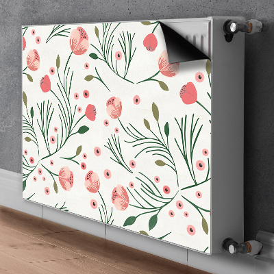 Magnet Heizkörperverkleidung Vintage maki