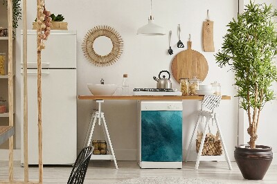 Magnet für eine Spülmaschine Abstraktion