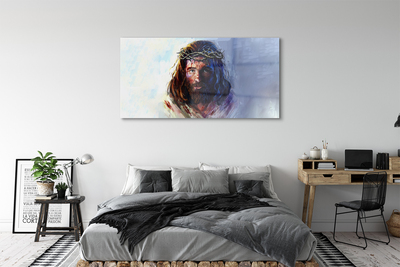 Acrylglasbilder Bild von jesus