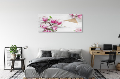 Acrylglasbilder Magnolia beratung