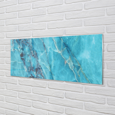 Acrylglasbilder Marmorsteinmauer