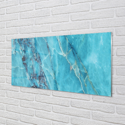 Acrylglasbilder Marmorsteinmauer