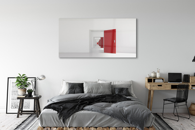 Acrylglasbilder Tor einführung