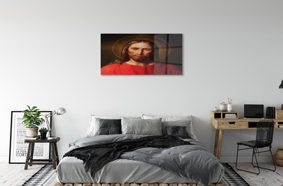 Acrylglasbilder Jesus