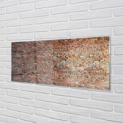 Acrylglasbilder Wand mauer