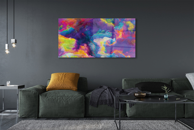 Acrylglasbilder Unregelmäßiger fractals
