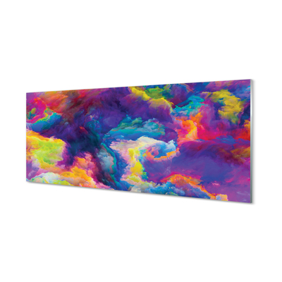 Acrylglasbilder Unregelmäßiger fractals
