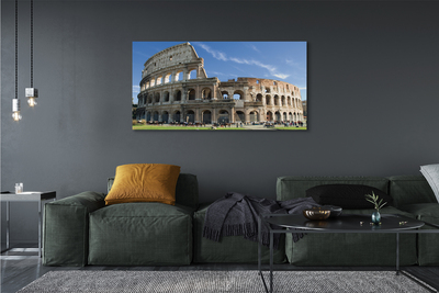 Leinwandbilder Rom Colosseum