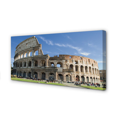 Leinwandbilder Rom Colosseum