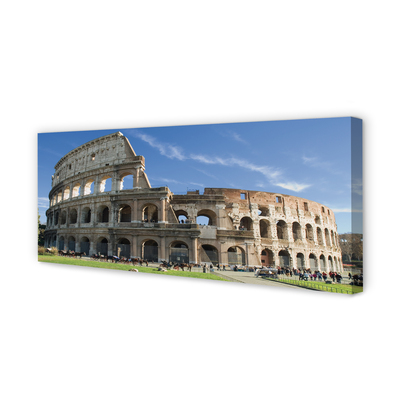 Leinwandbilder Rom Colosseum