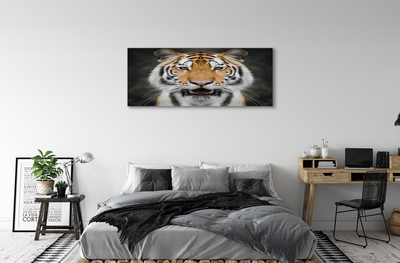 Leinwandbilder Tiger