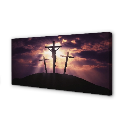 Leinwandbilder Das Kreuz Jesu