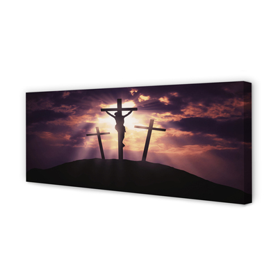 Leinwandbilder Das Kreuz Jesu