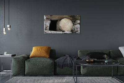 Leinwandbilder Höhle