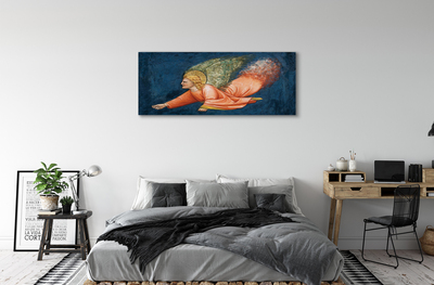 Leinwandbilder Kunst geflügelten Engel