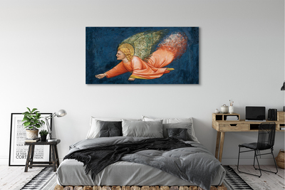 Leinwandbilder Kunst geflügelten Engel