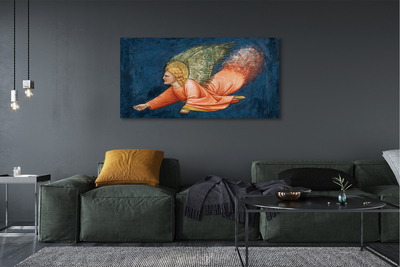 Leinwandbilder Kunst geflügelten Engel