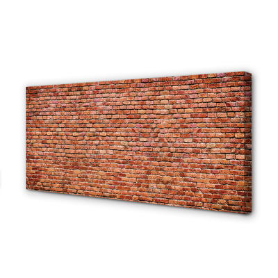 Leinwandbilder Wand Mauer