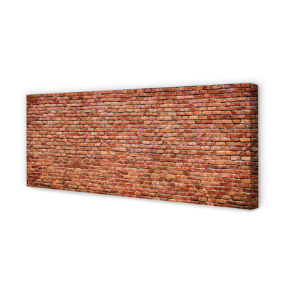 Leinwandbilder Wand Mauer