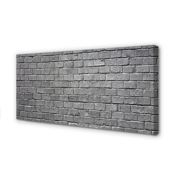 Leinwandbilder Wand Mauer