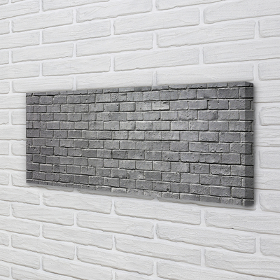 Leinwandbilder Wand Mauer