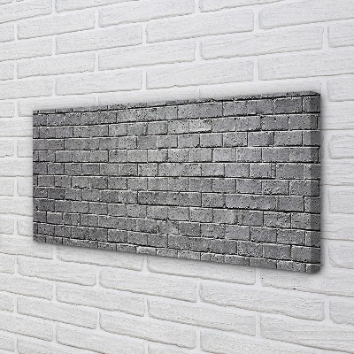 Leinwandbilder Wand Mauer