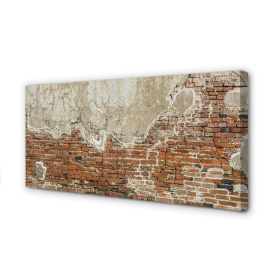 Leinwandbilder Wand Mauer