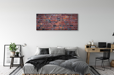 Leinwandbilder Wand Mauer