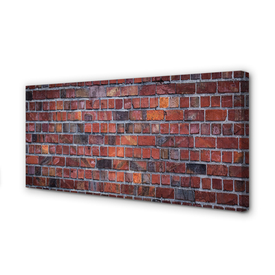 Leinwandbilder Wand Mauer