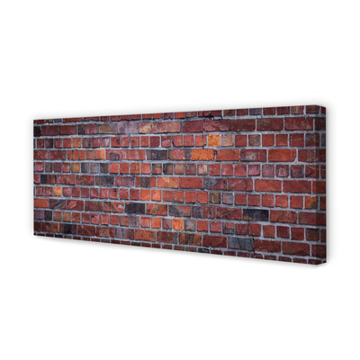 Leinwandbilder Wand Mauer