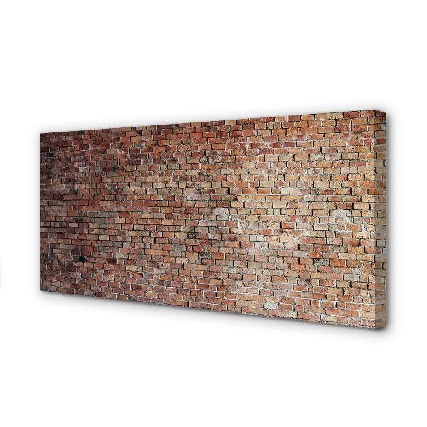 Leinwandbilder Wand Mauer