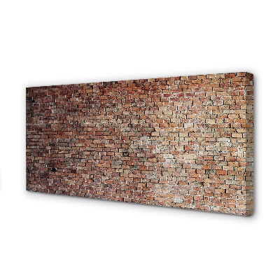 Leinwandbilder Wand Mauer
