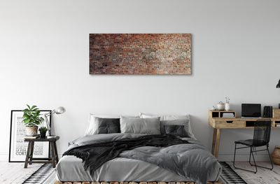 Leinwandbilder Wand Mauer