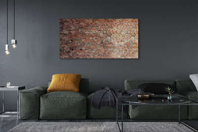 Leinwandbilder Wand Mauer