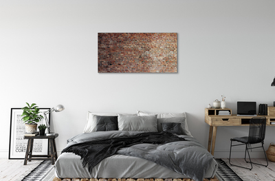 Leinwandbilder Wand Mauer