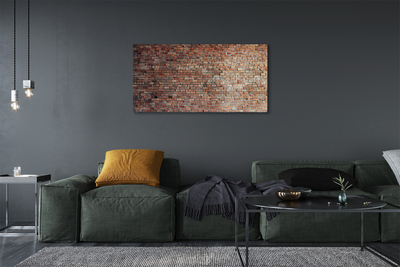 Leinwandbilder Wand Mauer