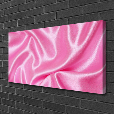 Canvas Kunstdruck Kaschmir Kunst