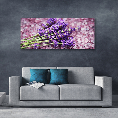 Leinwand-Bilder Blumen Pflanzen