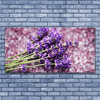 Leinwand-Bilder Blumen Pflanzen